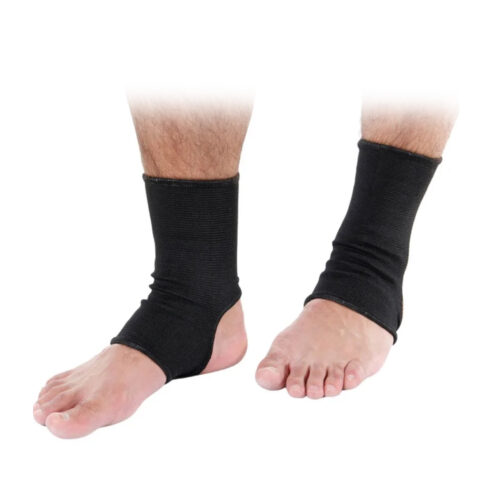 tornozeleira progne - equipamentos para muaythai