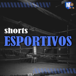 Shorts Esportivos
