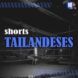 Shorts Tailandeses