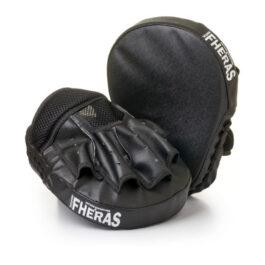 luva foco manopla fheras 1 - equipamentos para muaythai