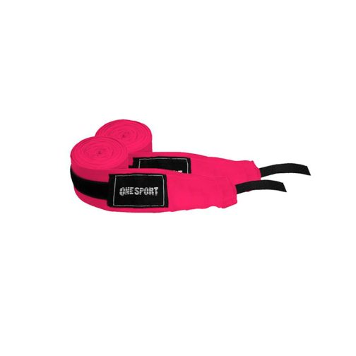 Bandagem Elástica - Cores Diversas - 3mts - One Sports - Image 6