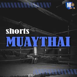 Shorts Muaythai
