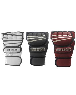 luva mma one esport-murrugashop