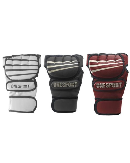 luva mma one esport-murrugashop
