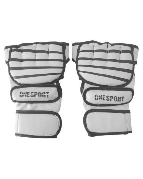 Luvas MMA - Cores - One Esport - Image 3