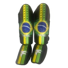 CANELEIRA BRAZIL FHERAS equipamentos para muay thai