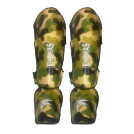 CANELEIRA CAMUFLADA FHERAS equipamentos para muaythai