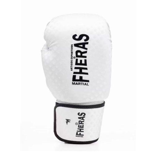 Luva Prisma Gelo Fheras - equipamentos para Muay Thai