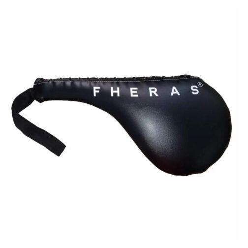Raquete para chutes Fheras - Equipamentos para artes marciais