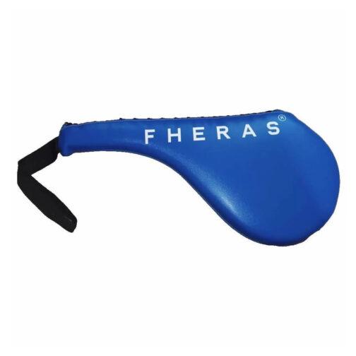 Raquete para chutes Fheras - Equipamentos para artes marciais