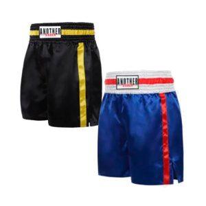shorts another boxer - acessórios para muaythai