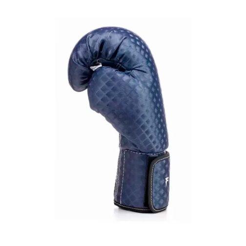 luva boxe prisma azul fheras - EQUIPAMENTOS PARA MUAYTHAI