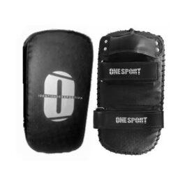 aparador manopla one sport - equipamentos pra muaythai