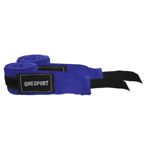 Bandagem Elástica - Cores Diversas - 3mts - One Sports - Image 2
