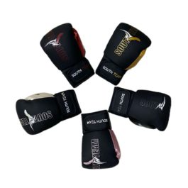 Luva South Tem Fantasia 2K25 - Acessórios para Muay Thai
