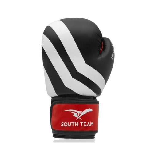 Luvas para Boxe e Muaythai - 14oz - Listrada - Cores - South Team - Image 10