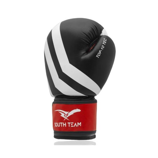Luvas para Boxe e Muaythai - 14oz - Listrada - Cores - South Team - Image 12