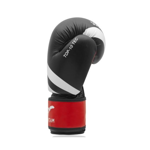 Luvas para Boxe e Muaythai - 14oz - Listrada - Cores - South Team - Image 14