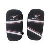 Aparador de Chute Muay Thai - Preto e Rosa- South team - Image 2
