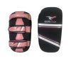 Aparador de Chute Muay Thai - Preto e Rosa- South team - Image 3