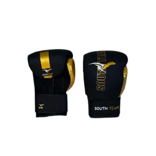 Luva South Tem Fantasia 2K25 - Acessórios para Muay Thai