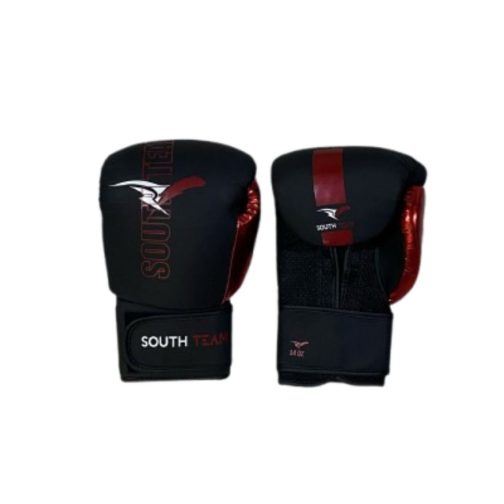Luva South Tem Fantasia 2K25 - Acessórios para Muay Thai