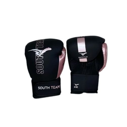 Luva South Tem Fantasia 2K25 - Acessórios para Muay Thai