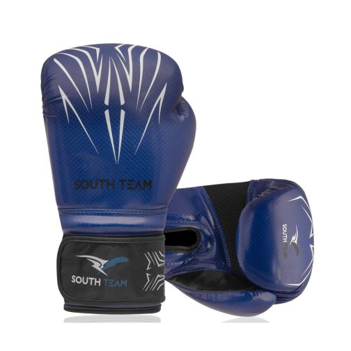 Luvas para Boxe e Muaythai - Mex Tec - Cores - South Team - Image 2