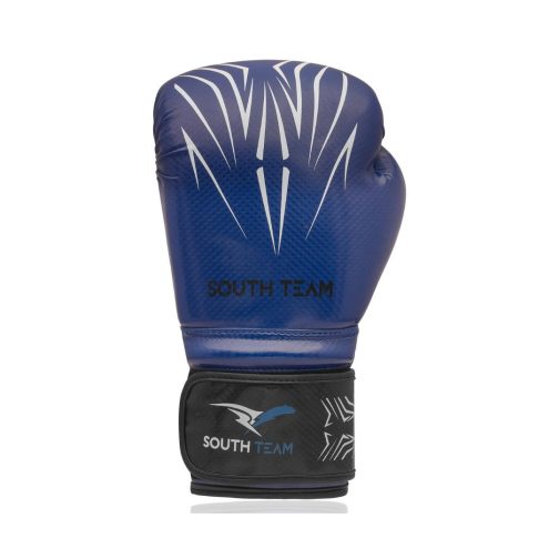 Luvas para Boxe e Muaythai - Mex Tec - Cores - South Team - Image 3