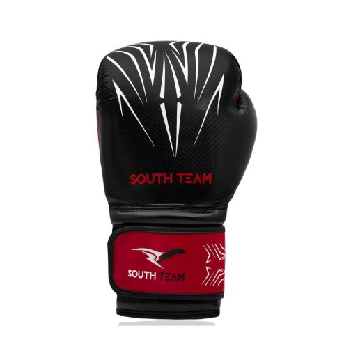 Luvas para Boxe e Muaythai - Mex Tec - Cores - South Team - Image 7