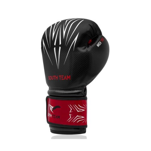 Luvas para Boxe e Muaythai - Mex Tec - Cores - South Team - Image 8