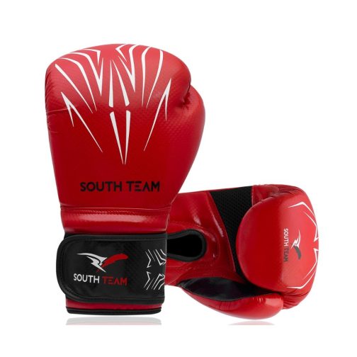 Luvas para Boxe e Muaythai - Mex Tec - Cores - South Team - Image 11