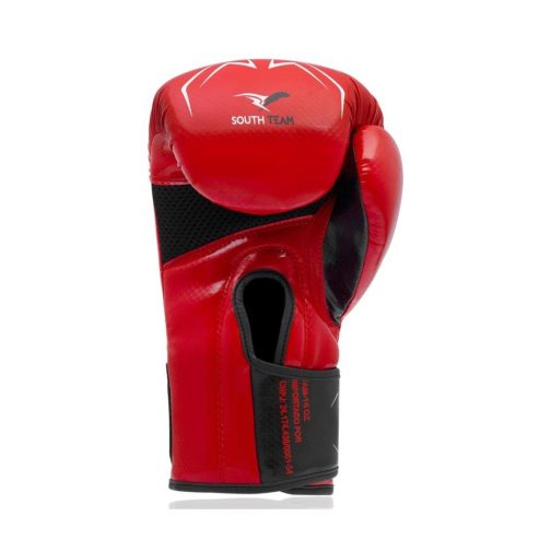 Luvas para Boxe e Muaythai - Mex Tec - Cores - South Team - Image 14