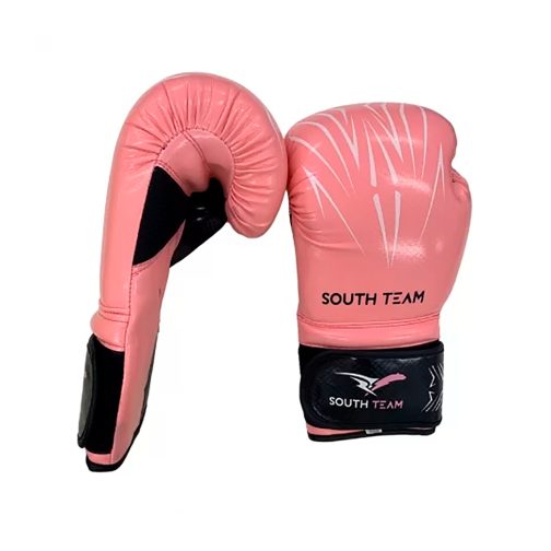 Luvas para Boxe e Muaythai - Mex Tec - Cores - South Team - Image 10